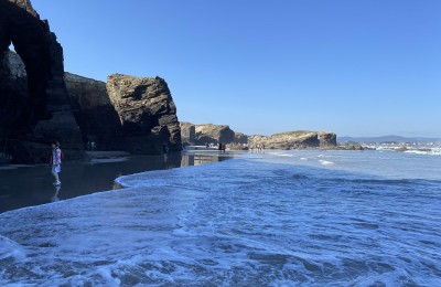 Spagna del Nord e Portogallo in camper