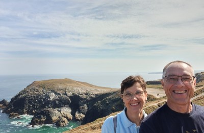 Cornovaglia in Camper - II episodio