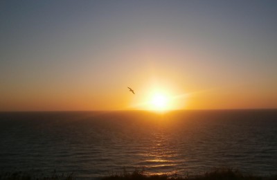 Normandia e Bretagna in camper 2025