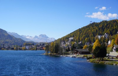 Ottobrata Italiana - Nord Italia 2025 in camper