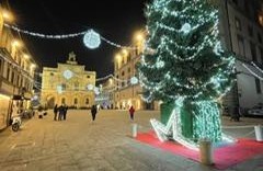 Viaggio in Umbria e dintorni in camper