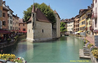 Francia 2025 in camper