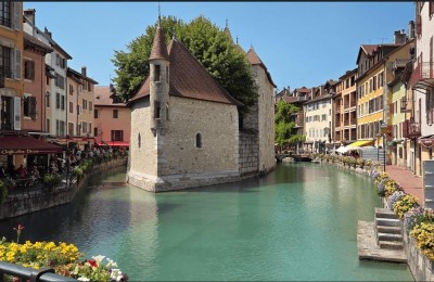 Francia 2025 in camper