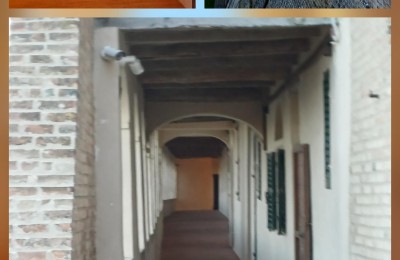 In camper nel centro Italia: tra sacro e profano