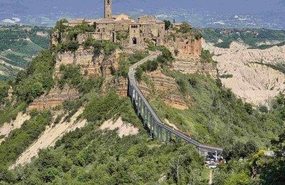 Toscana 2026 in camper