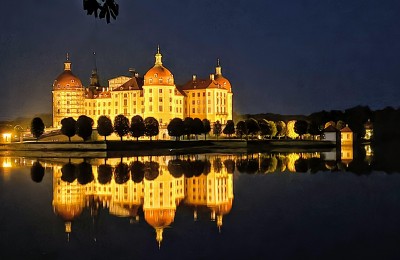 Cechia, Germania e Polonia… e poi ancora Cechia in camper