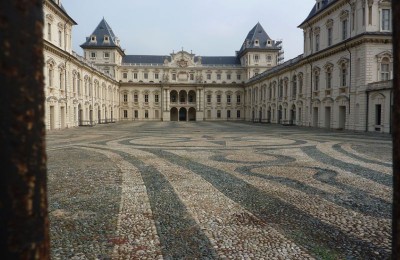 Torino e dintorni in camper