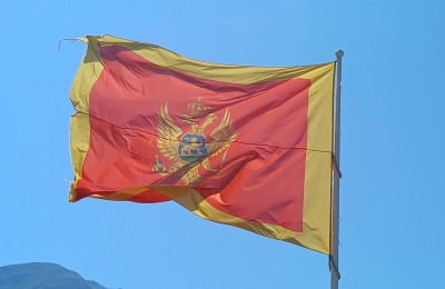 Il Montenegro - luglio 2026  in camper