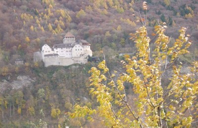 Svizzera e Liechtenstein in camper