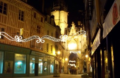 Capodanno 2010 in camper