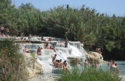 Vacanze in Puglia in camper