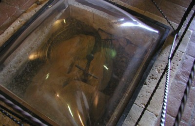 Viaggio tra Toscana, Umbria e Marche in camper