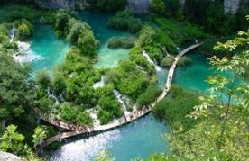 Magica Croazia in camper