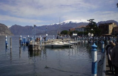 Pasqua 2010 in camper