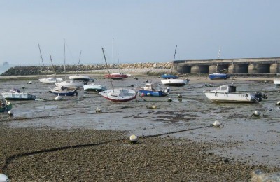 La Loira atlantica, la Bretagna e la Normandia in camper