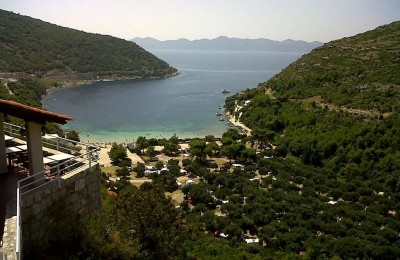 Viaggio Croazia Luglio 2010 in camper