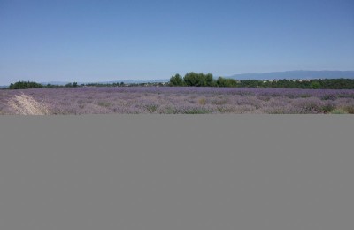 Gorges du Verdon in camper