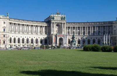 Vienna il Danubio e la Franconia Tedesca in camper