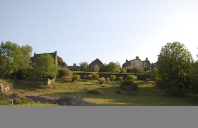 In giro per la Bretagna in camper