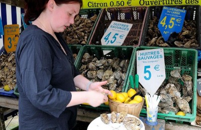 Bretagna giugno 2010 in camper