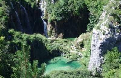 Croazia 2008 in camper