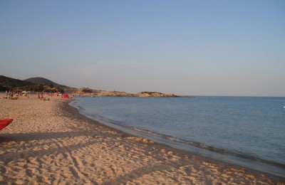 Sardegna 2010 in camper