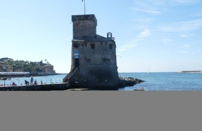 Vacanze in Liguria in camper