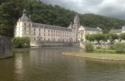 Perigord e Atlantico Francese in camper