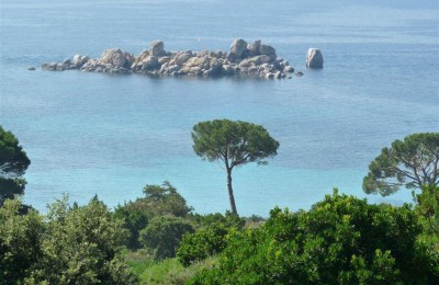 Vacanze in Corsica in camper