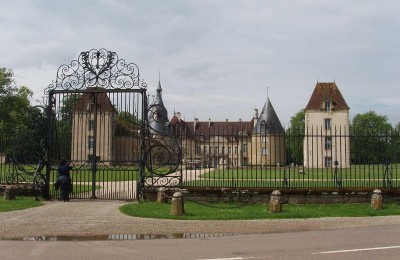 Francia -Belgio 2010 in camper