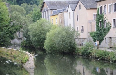 Benelux e Normandia in camper