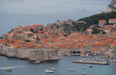 Croazia Agosto 2010 in camper