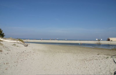 Corsica agosto 2010 in camper