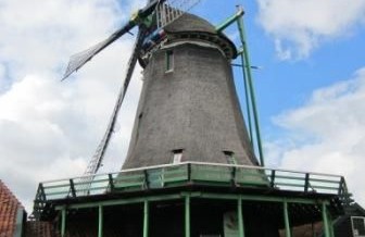 Olanda - agosto 2010 in camper