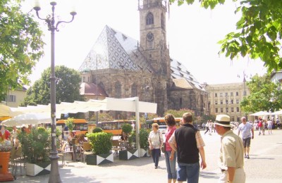 Breve assaggio delle Dolomiti  in camper