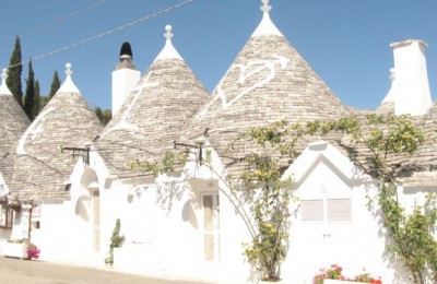 Salento 2010 in camper