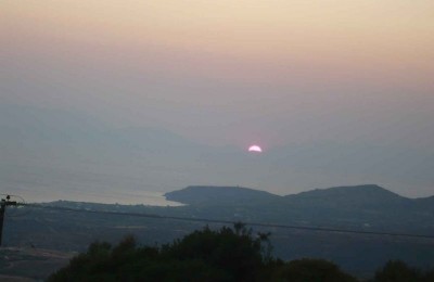 Peloponneso 26 agosto-6 settembre 2010 in camper