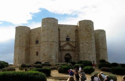 Puglia 2010 - Salento (litorale ionico) in camper