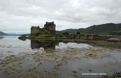 Scozia 2010 in camper