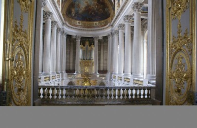 Parigi, lo Sbarco, il mare e i Castelli in camper