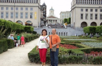 Olanda e... in camper