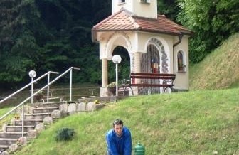 Slovenia e Croazia in camper