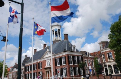 Francia e Olanda Agosto 2010 in camper