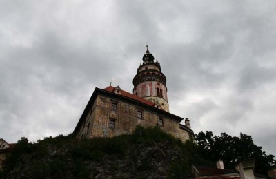 Tour della Repubblica Ceca in camper