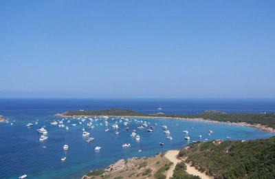 Sardegna Est & Ovest 2010 in camper