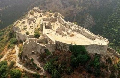 Grecia 2009 in camper