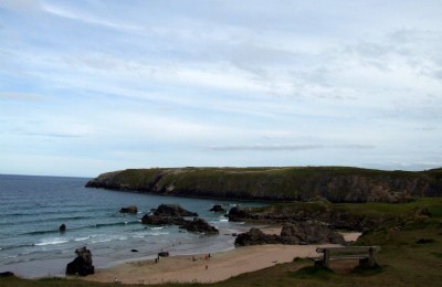 Scozia... un sogno! in camper