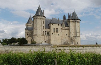 Bretagna e Normandia in camper