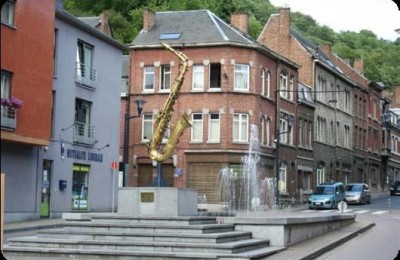 Francia Belgio Olanda in camper