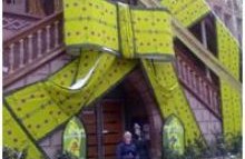 Capodanno in Alsazia in camper